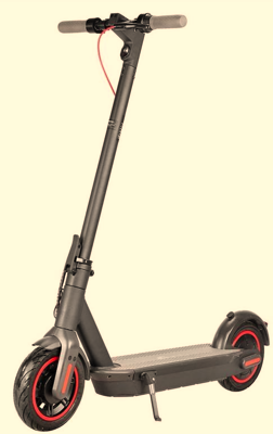 Patinete Elétrico 350w